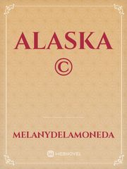 Alaska ©️ Book