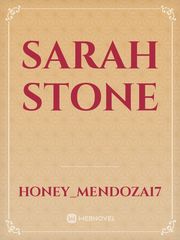 Sarah stone Book