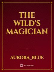 The Wild's Magician Book
