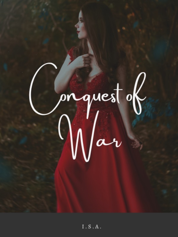 Conquest of War Book