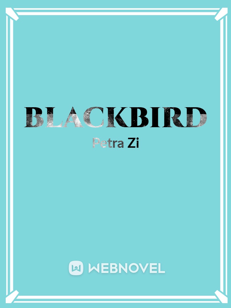 Blackbird Book