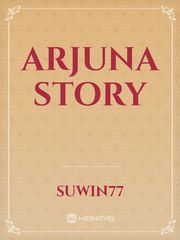 ArJuna Story Book