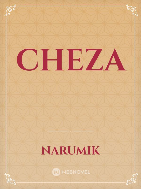 Cheza Book