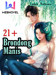 Brondong Manis Book