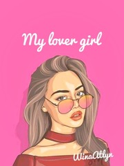 My Lover girl Book