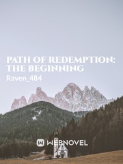 Path of Redemption Book