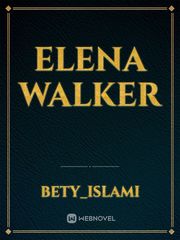 elena walker Book