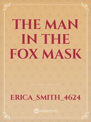 The man in the fox mask Book
