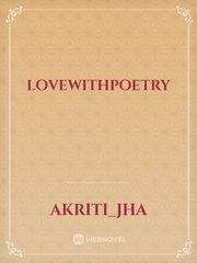lovewithpoetry Book