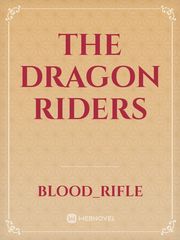The Dragon Riders Book