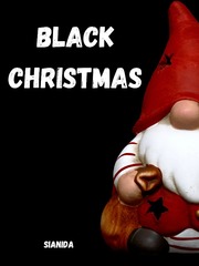 Black Christmas Book