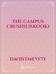 The Campus Crush(Liskook) Book