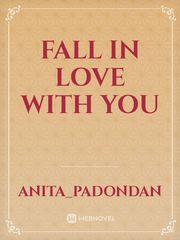 Fall in love with you Book