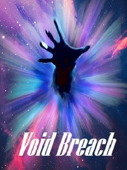 Void Breach Book
