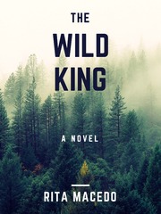 The Wild King Book