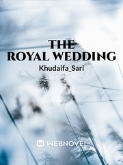 The Royal Wedding Book