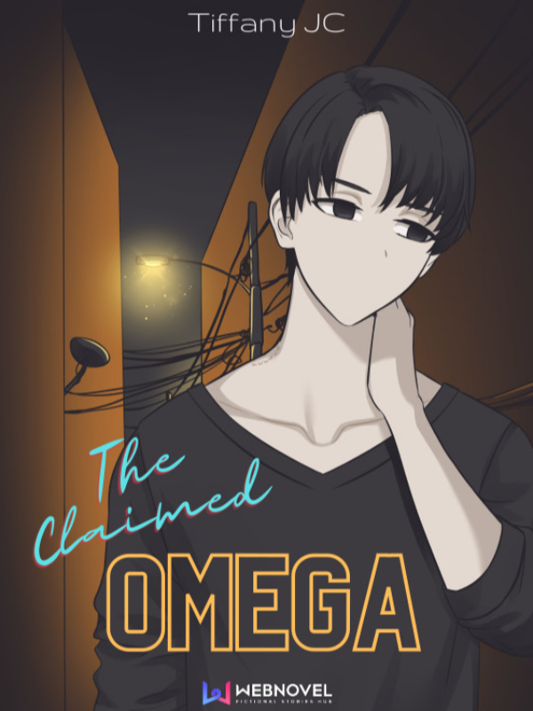 The Claimed Omega [BL omegaverse]