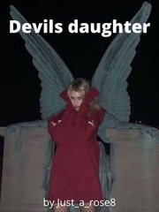 Devils daughter Book