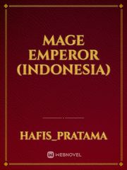 Mage Emperor (indonesia) Book