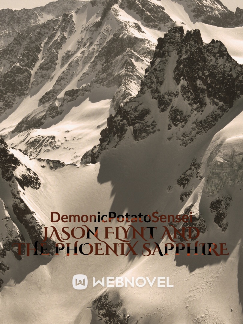 Jason Flynt And The Phoenix Sapphire