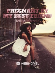 Pregnant by my Best Friend Book