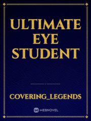 Ultimate Eye Student Book