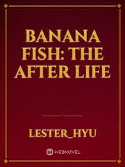 Banana Fish: The After Life Book
