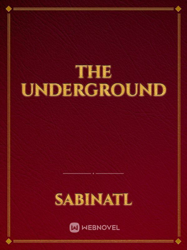 The Underground Book