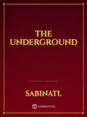 The Underground Book