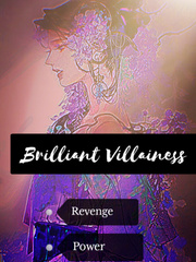 Brilliant Villainess Book