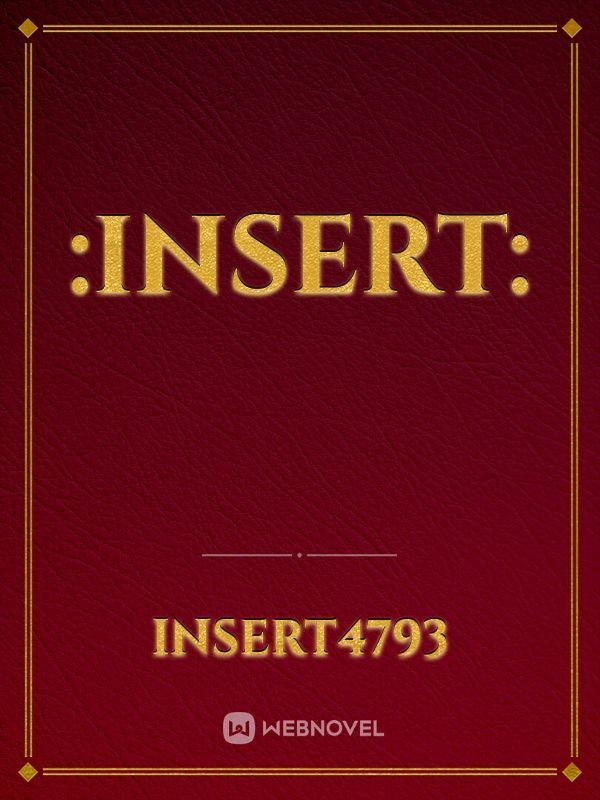 :Insert: Book