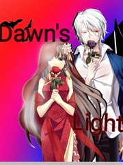 Dawn's Light Book