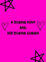 A Scene King and His Scene Queen Book