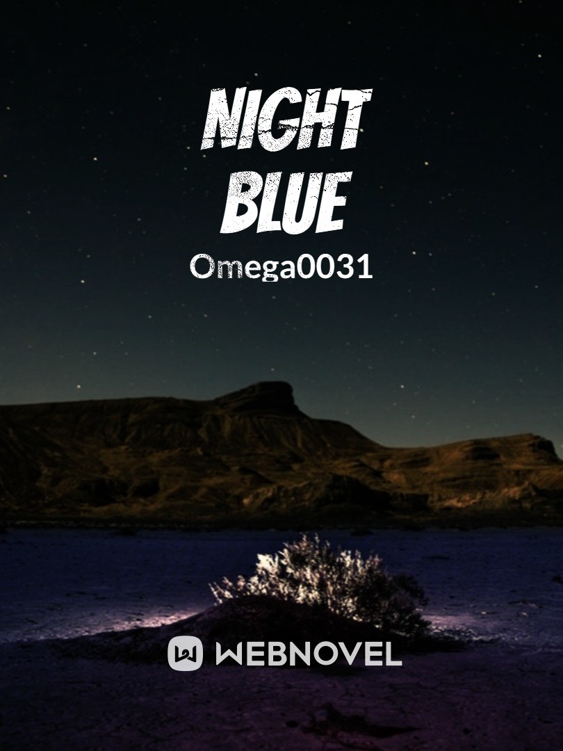 NIGHT BLUE