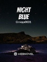 NIGHT BLUE Book