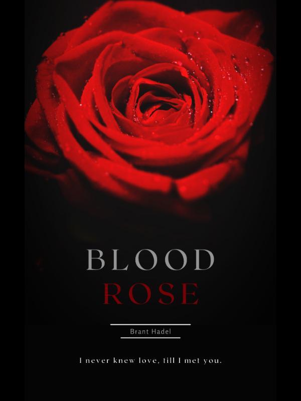 Blood Rose Book