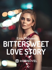 Bittersweet love story Book