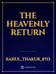 The Heavenly Return Book