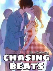 Chasing Beats (Tagalog) Book