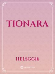 TIONARA Book