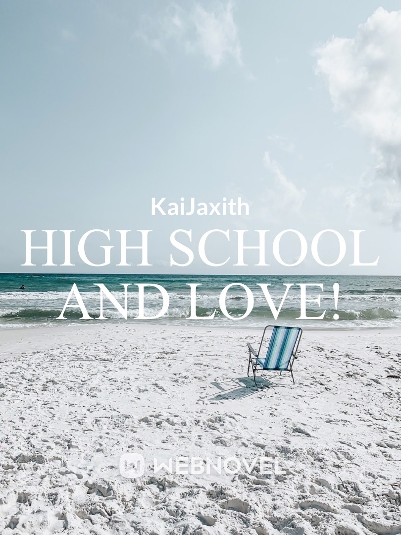 High School and Love! Book
