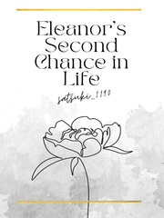 Eleanor’s Second Chance in Life Book