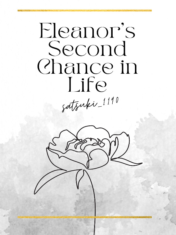 Eleanor’s Second Chance in Life Book