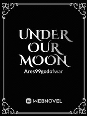 Under Our Moon Book