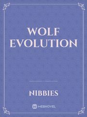 Wolf Evolution Book
