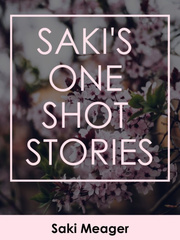 Saki's One Shot Stories Book