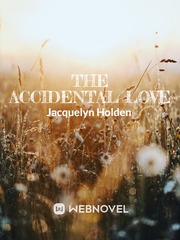 The accidental love Book