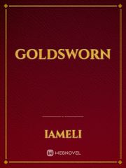 Goldsworn Book