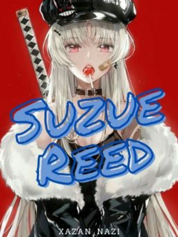 Suzue Reed