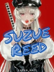 Suzue Reed Book